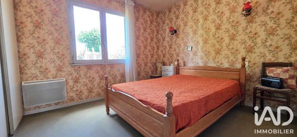 Maison à vendre 5 pièces 113 m² Luynes