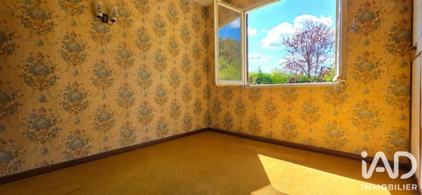 Maison à vendre 5 pièces 113 m² Luynes