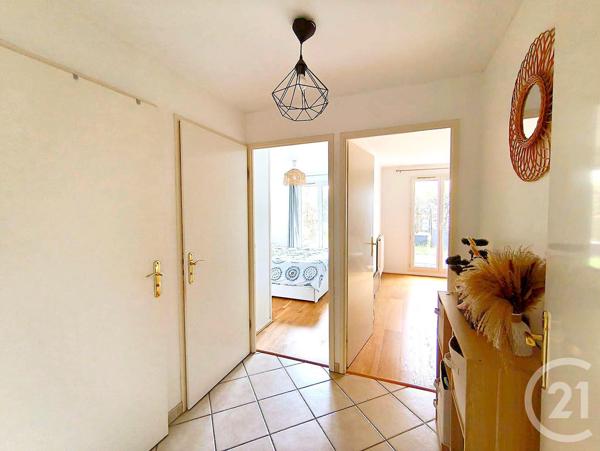 Appartement F3 à vendre  3 pièces - 64,75 m2 PONTOISE - 95