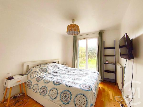 Appartement F3 à vendre  3 pièces - 64,75 m2 PONTOISE - 95