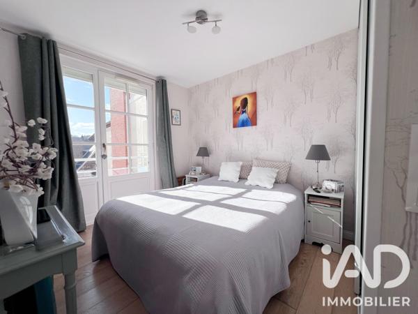 Appartement à vendre 2 pièces 45 m² Dieppe
