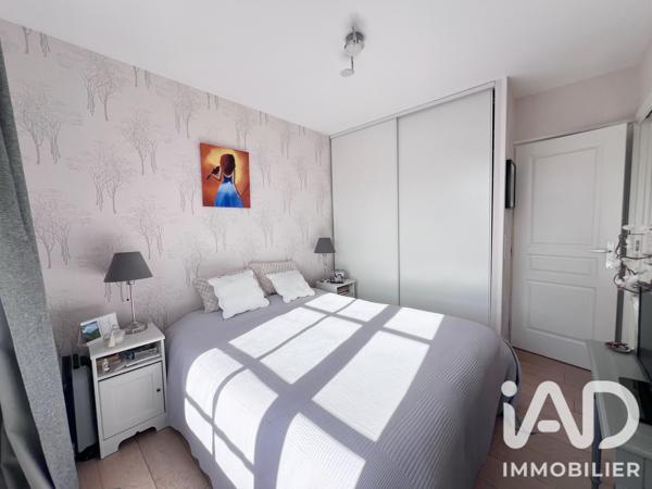 Appartement à vendre 2 pièces 45 m² Dieppe