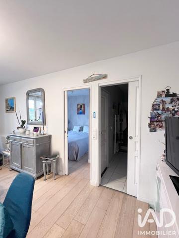 Appartement à vendre 2 pièces 45 m² Dieppe