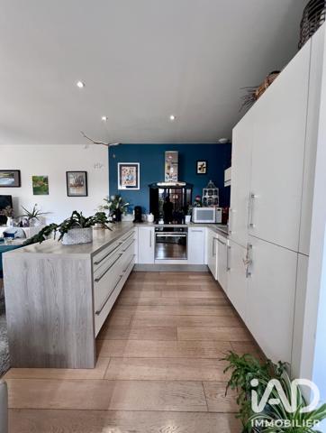Appartement à vendre 2 pièces 45 m² Dieppe