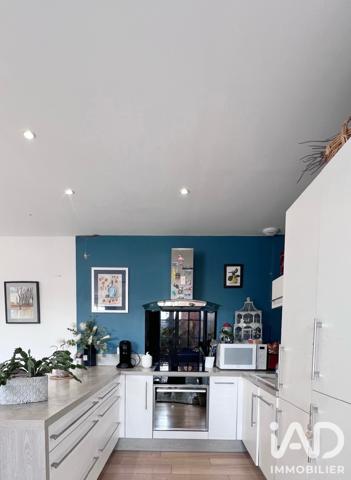Appartement à vendre 2 pièces 45 m² Dieppe