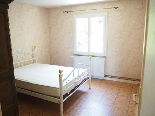 Maison de plain-pied à Asnières-lès-Dijon