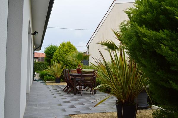 Villa Contemporaine de Plain-Pied à Soustons 7 pièce(s) 175 m2