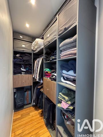 Appartement à vendre 3 pièces 60 m² Colombes