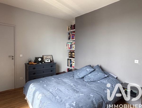 Appartement à vendre 3 pièces 60 m² Colombes