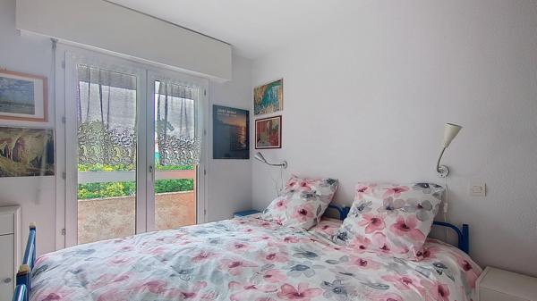 Saint-Aygulf 1 chambre cave proche plages et commerces