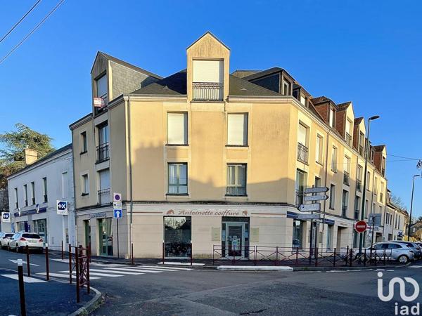 Murs commerciaux  à vendre 162 m² Dourdan
