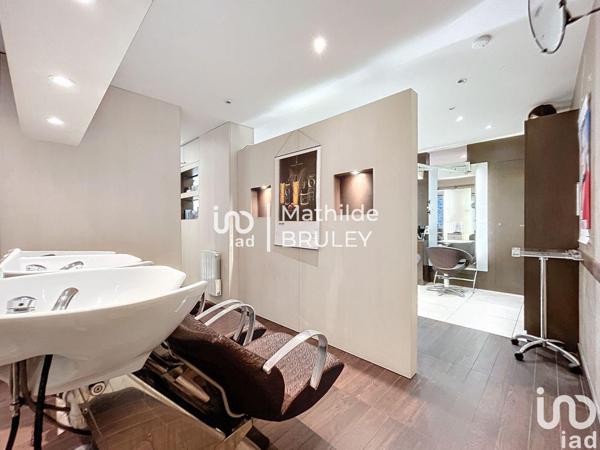 Murs commerciaux  à vendre 162 m² Dourdan