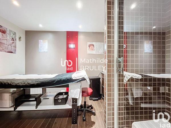 Murs commerciaux  à vendre 162 m² Dourdan