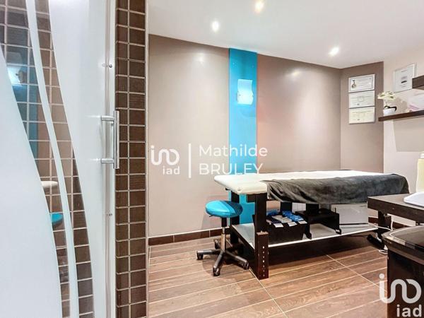 Murs commerciaux  à vendre 162 m² Dourdan