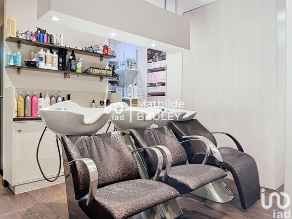 Murs commerciaux  à vendre 162 m² Dourdan