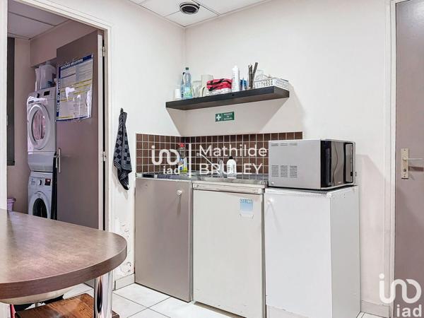 Murs commerciaux  à vendre 162 m² Dourdan