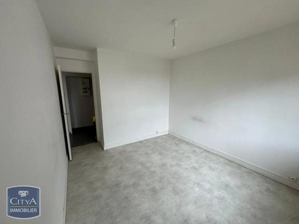Appartement à louer 4 pièces 67.33m² Besançon (25000)