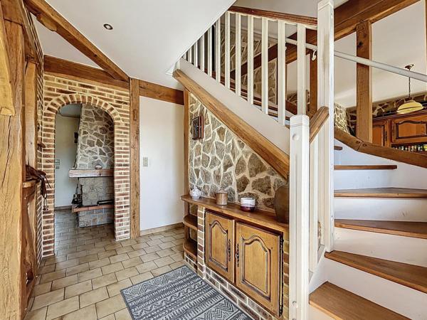 L’Atelier de Pierre et Bois – Joué-lès-Tours