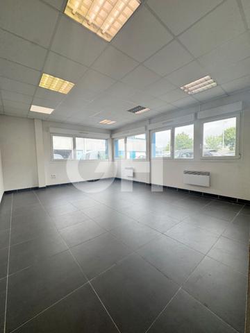 Bureaux Maubeuge 28m2