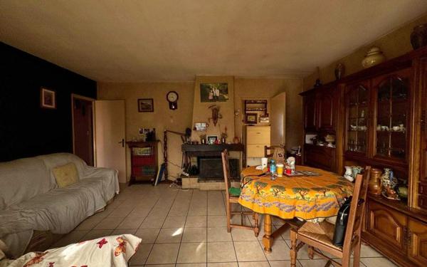 Maison à vendre    3 pièces • 55 m2 Tremblay-en-France