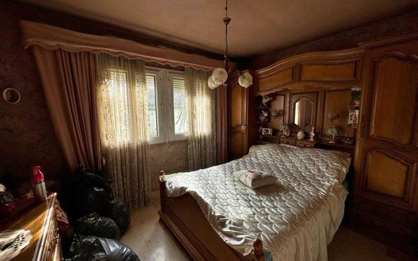 Maison à vendre    3 pièces • 55 m2 Tremblay-en-France