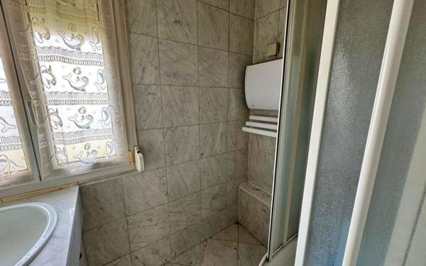 Maison à vendre    3 pièces • 55 m2 Tremblay-en-France