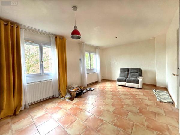 Maison de ville à vendre à Hazebrouck dans le Nord (59190), ref : D2469