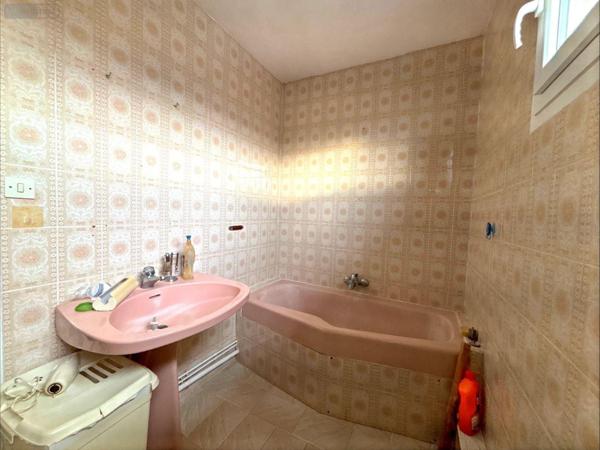 Maison de ville à vendre à Hazebrouck dans le Nord (59190), ref : D2469