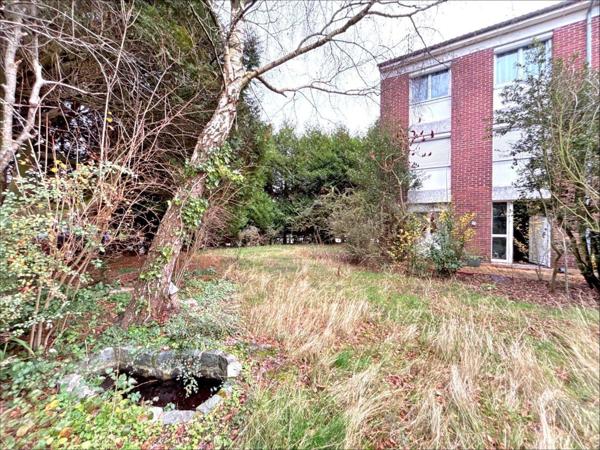 Maison de ville à vendre à Hazebrouck dans le Nord (59190), ref : D2469