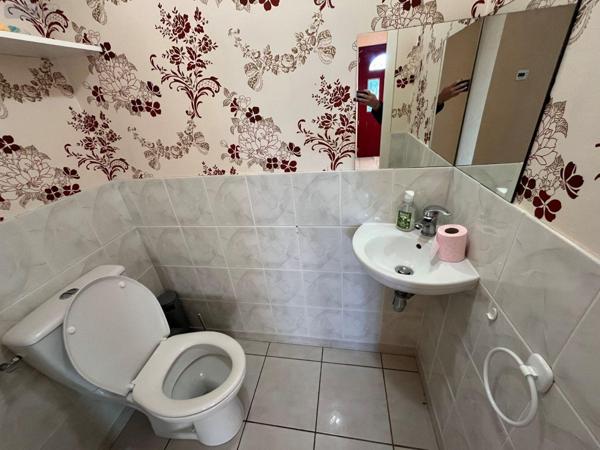 Pavillon à vendre à Montcenis en Saône-et-Loire (71710), ref : 063/1469