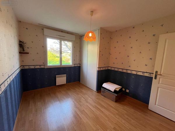 Pavillon à vendre à Montcenis en Saône-et-Loire (71710), ref : 063/1469