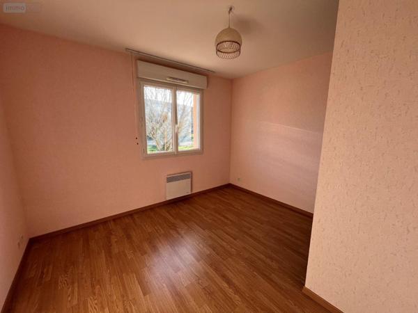 Pavillon à vendre à Montcenis en Saône-et-Loire (71710), ref : 063/1469