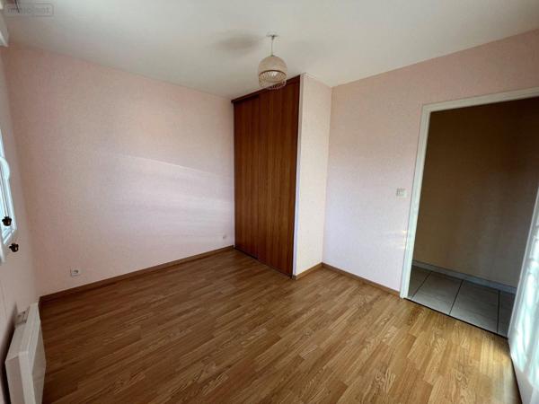 Pavillon à vendre à Montcenis en Saône-et-Loire (71710), ref : 063/1469