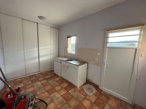 Pavillon à vendre à Montcenis en Saône-et-Loire (71710), ref : 063/1469