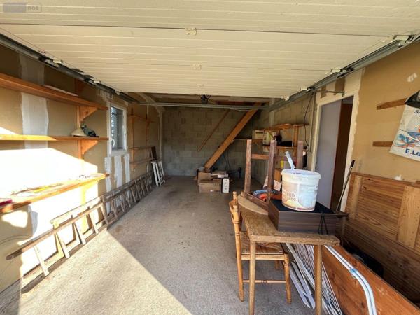 Pavillon à vendre à Montcenis en Saône-et-Loire (71710), ref : 063/1469