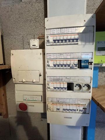 Pavillon à vendre à Montcenis en Saône-et-Loire (71710), ref : 063/1469