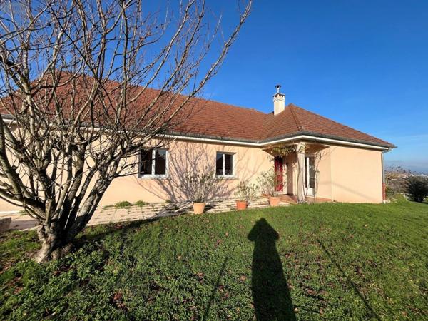 Pavillon à vendre à Montcenis en Saône-et-Loire (71710), ref : 063/1469