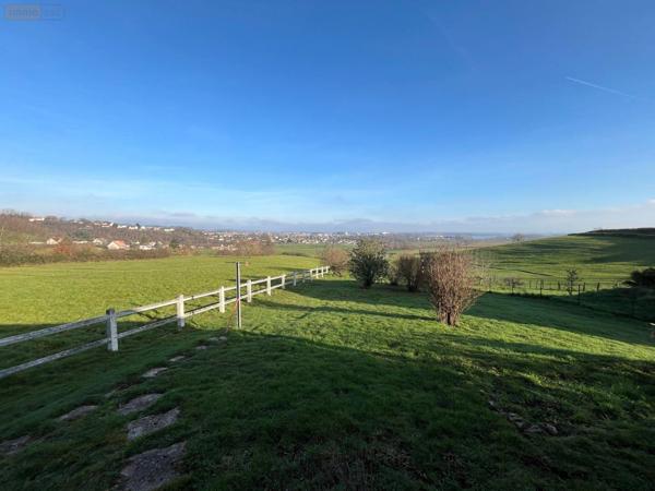 Pavillon à vendre à Montcenis en Saône-et-Loire (71710), ref : 063/1469