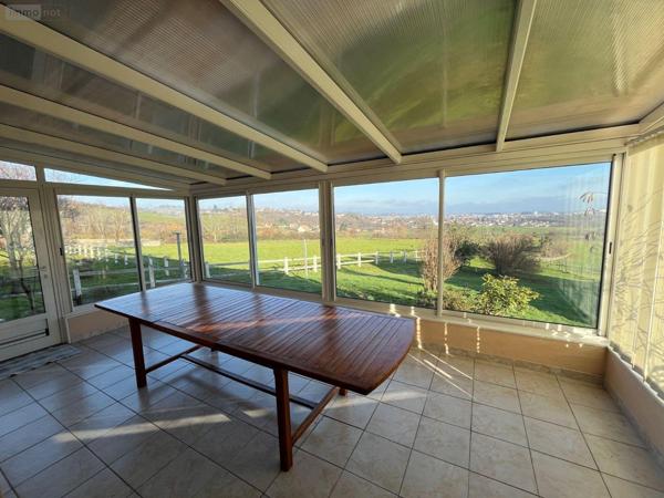 Pavillon à vendre à Montcenis en Saône-et-Loire (71710), ref : 063/1469