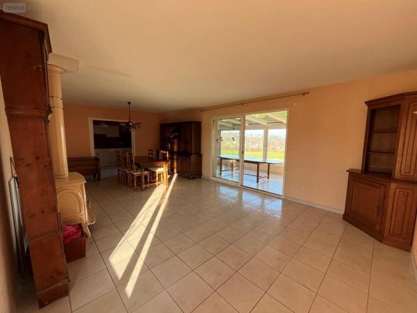 Pavillon à vendre à Montcenis en Saône-et-Loire (71710), ref : 063/1469