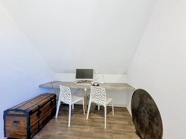 Maison à vendre 5 pièces FREYMING MERLEBACH (57) avec jardin, terrasse et garage