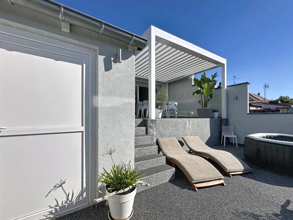 Maison à vendre 5 pièces FREYMING MERLEBACH (57) avec jardin, terrasse et garage