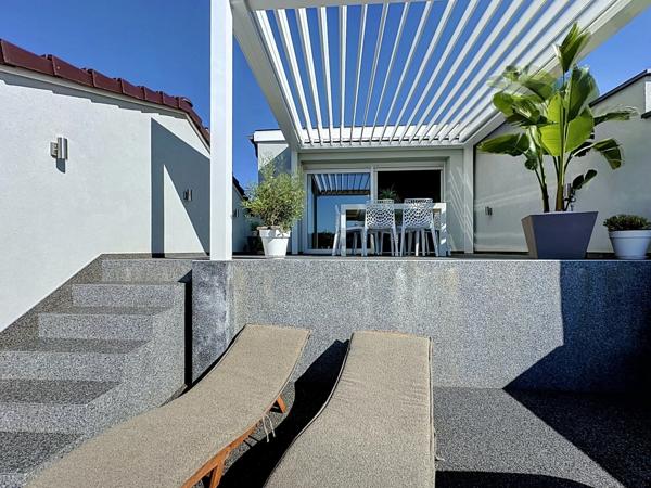 Maison à vendre 5 pièces FREYMING MERLEBACH (57) avec jardin, terrasse et garage