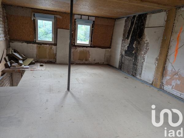 Maison à vendre 5 pièces 123 m² Elbeuf