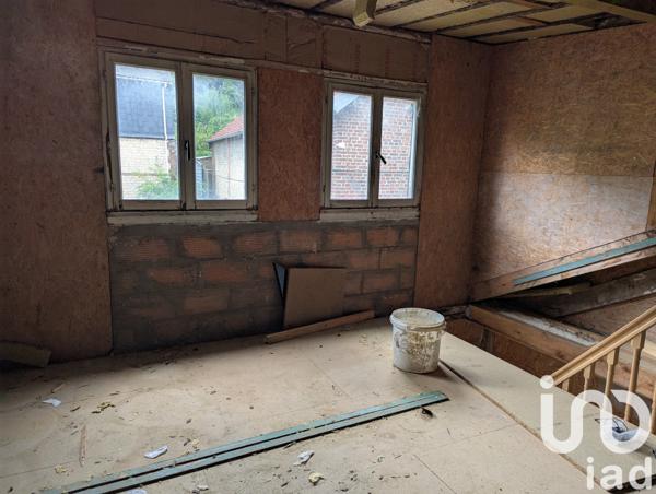 Maison à vendre 5 pièces 123 m² Elbeuf