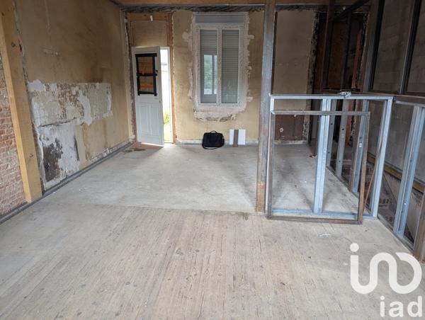 Maison à vendre 5 pièces 123 m² Elbeuf