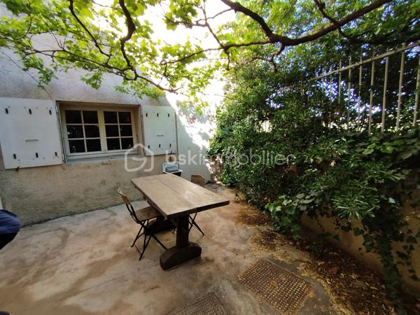 Maison ancienne de 379 m²