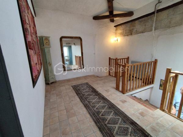 Maison ancienne de 379 m²