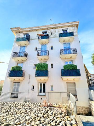 Appartement de 106,42 m²