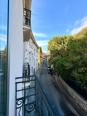 Appartement de 106,42 m²